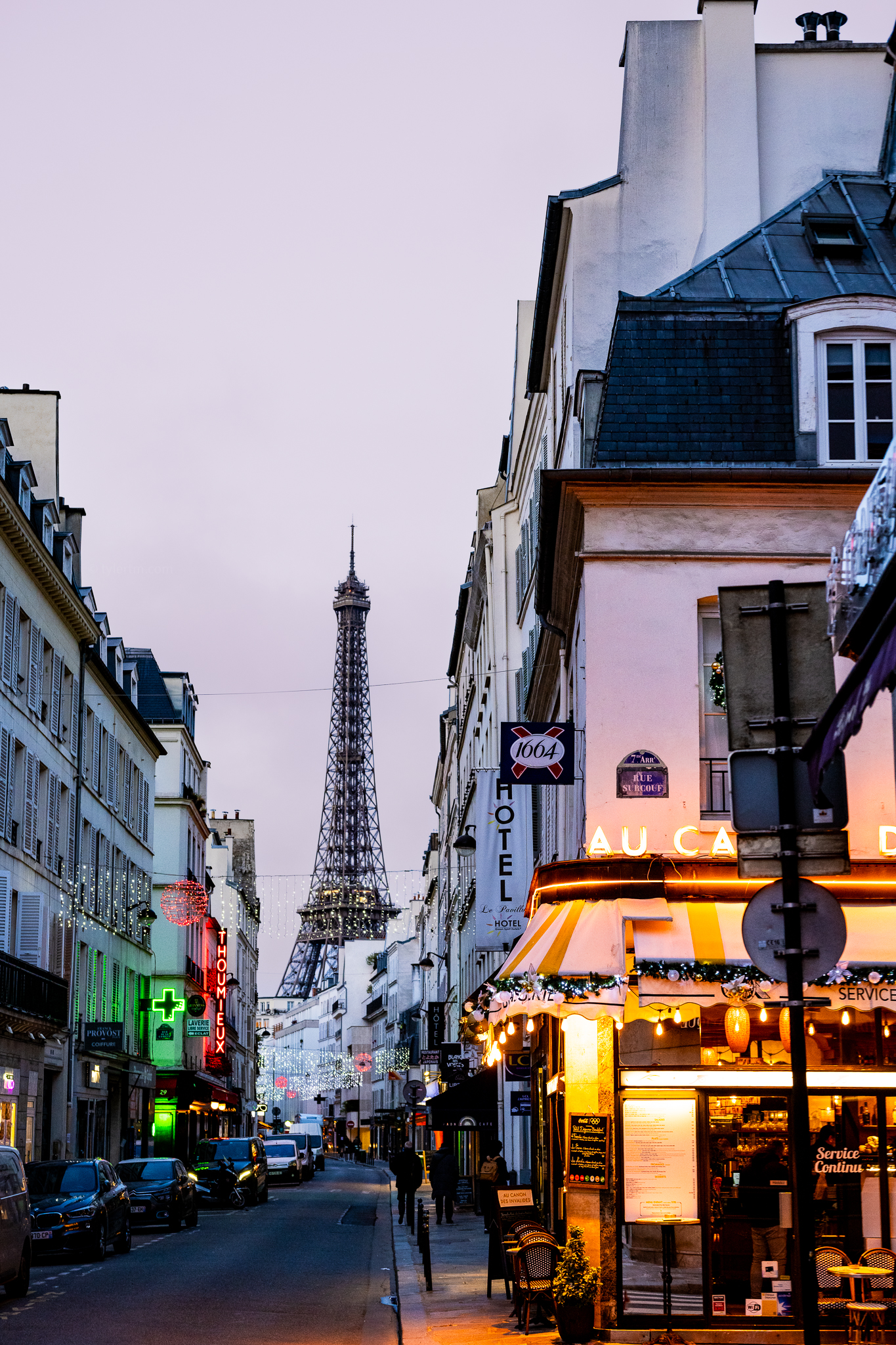 Paris