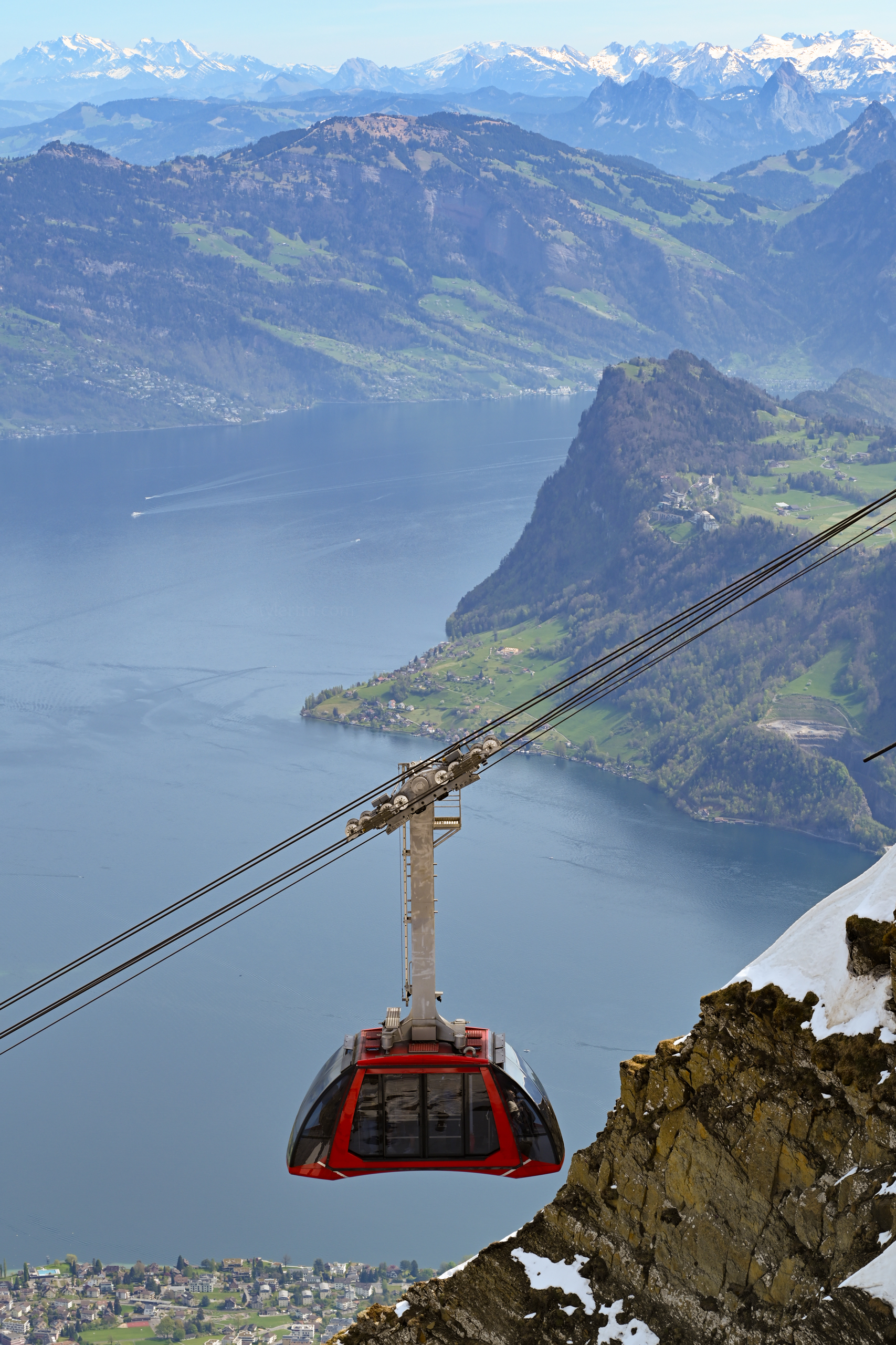 Lucerne