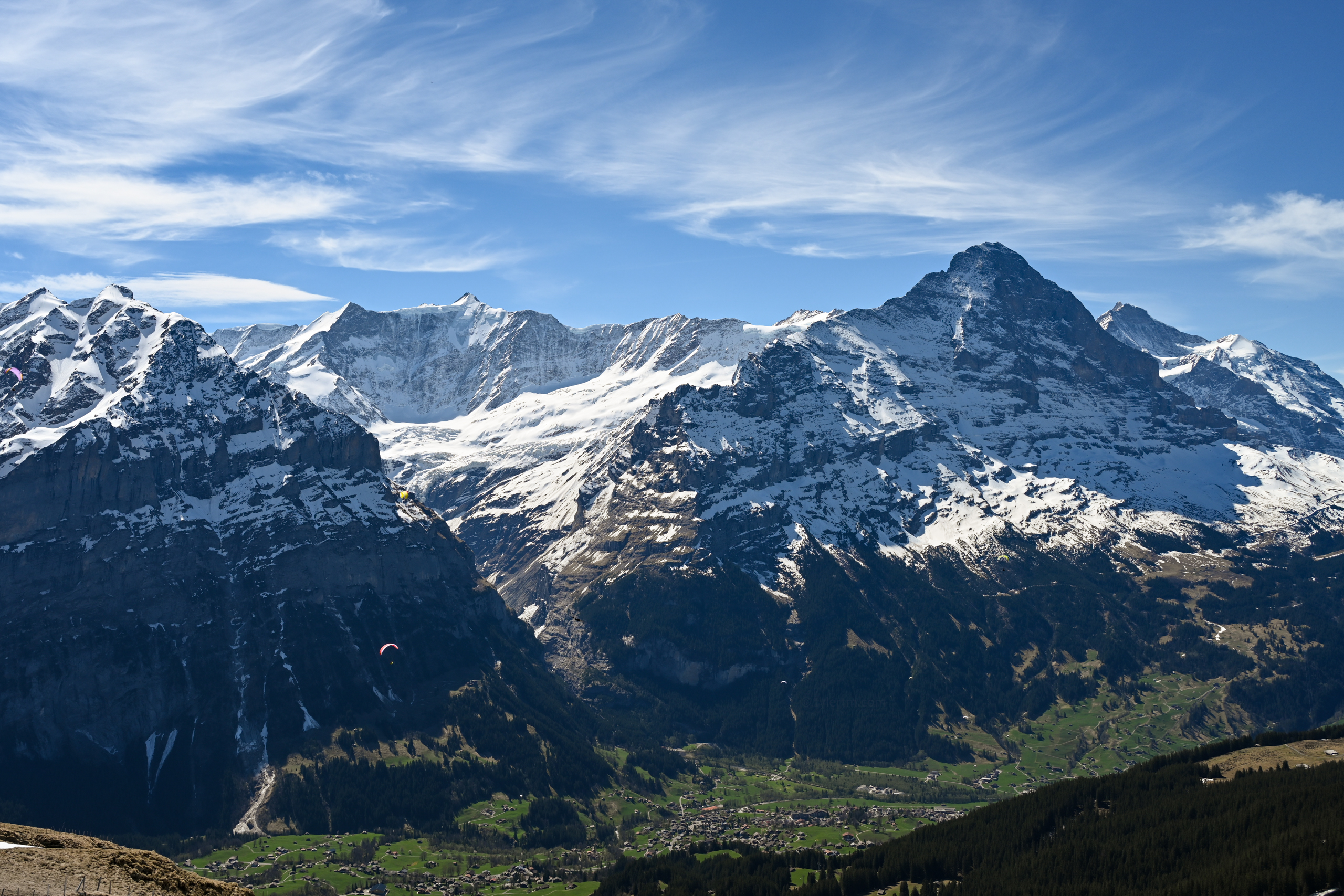 Grindelwald
